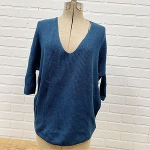 Express Batwing Sweater